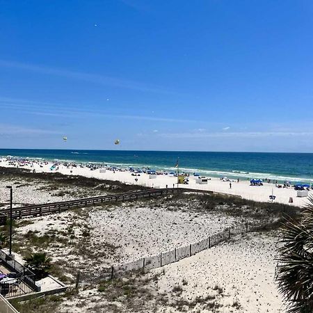 Southern Sands 306 Condo Gulf Shores Eksteriør billede