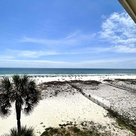 Southern Sands 306 Condo Gulf Shores Eksteriør billede