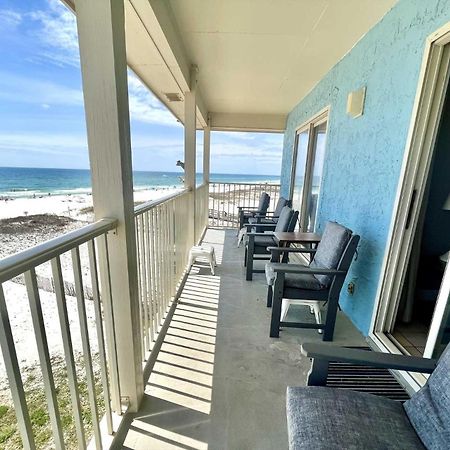 Southern Sands 306 Condo Gulf Shores Eksteriør billede