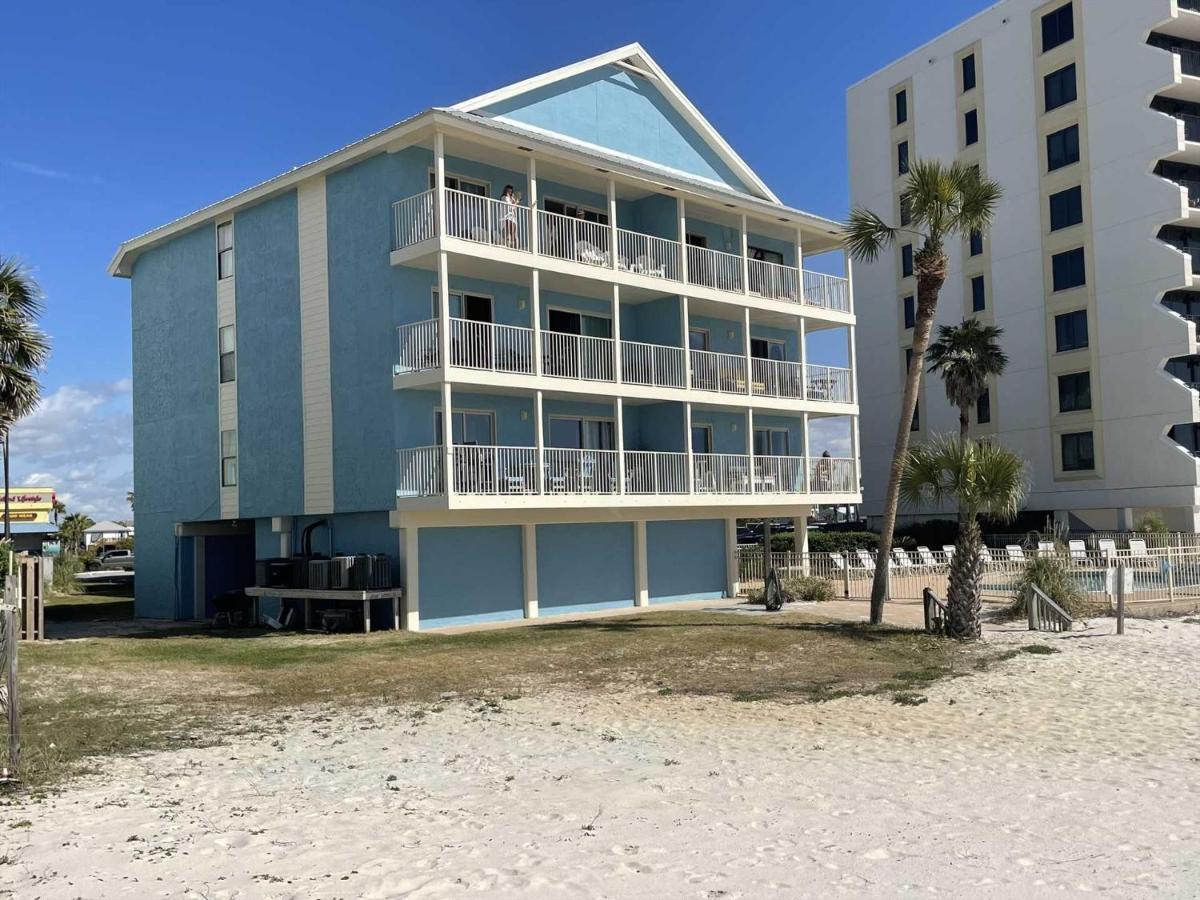 Southern Sands 306 Condo Gulf Shores Eksteriør billede