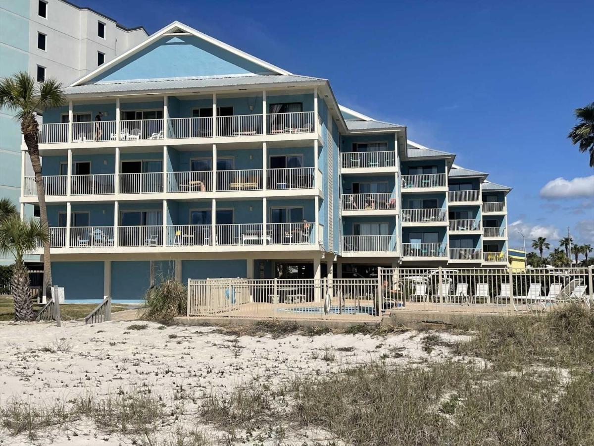 Southern Sands 306 Condo Gulf Shores Eksteriør billede
