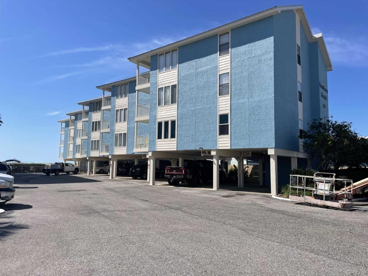 Southern Sands 306 Condo Gulf Shores Eksteriør billede