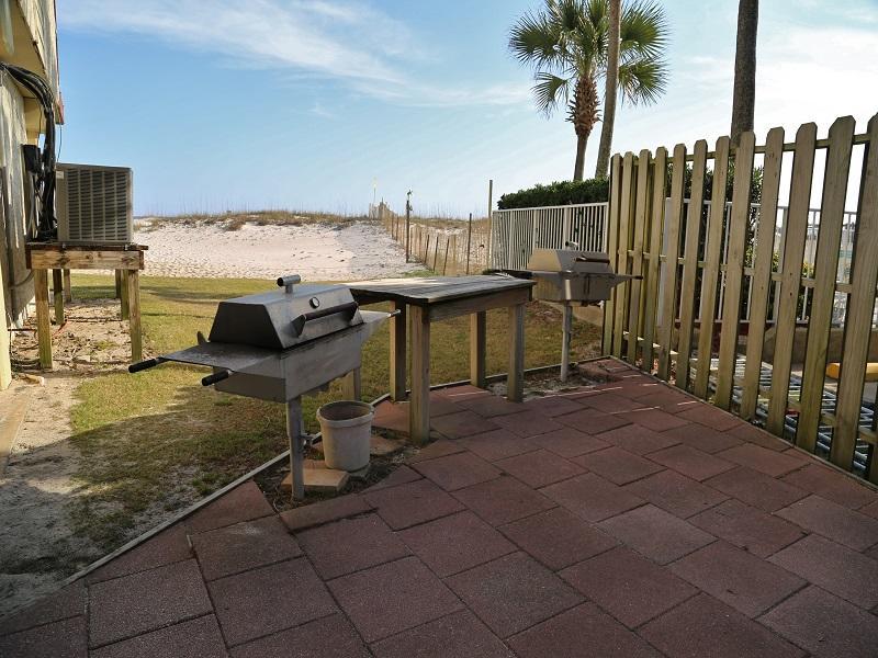Southern Sands 306 Condo Gulf Shores Eksteriør billede