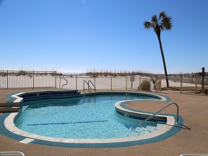 Southern Sands 306 Condo Gulf Shores Eksteriør billede