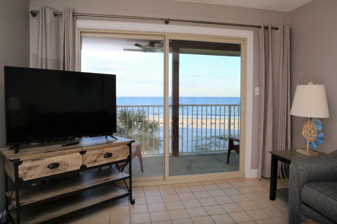 Southern Sands 306 Condo Gulf Shores Eksteriør billede