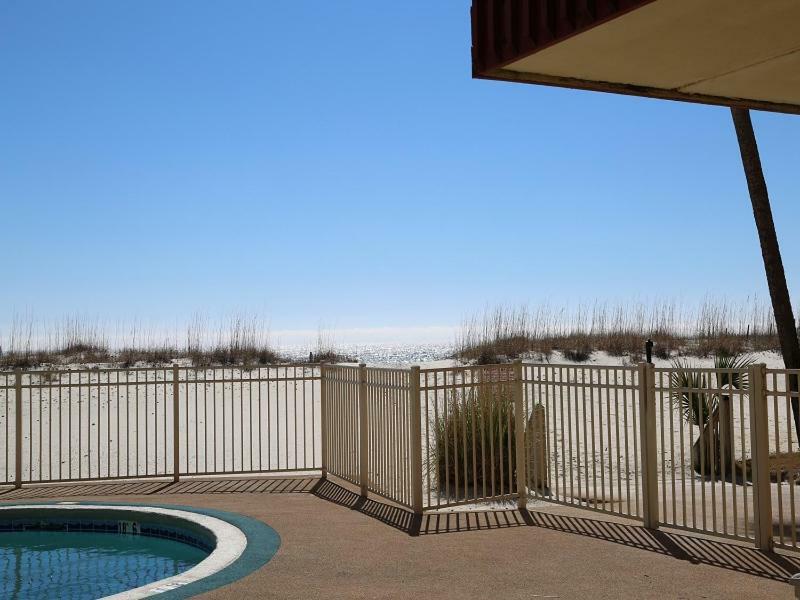 Southern Sands 306 Condo Gulf Shores Eksteriør billede
