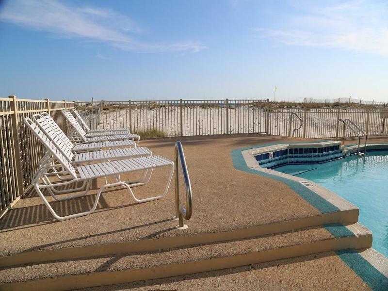 Southern Sands 306 Condo Gulf Shores Eksteriør billede