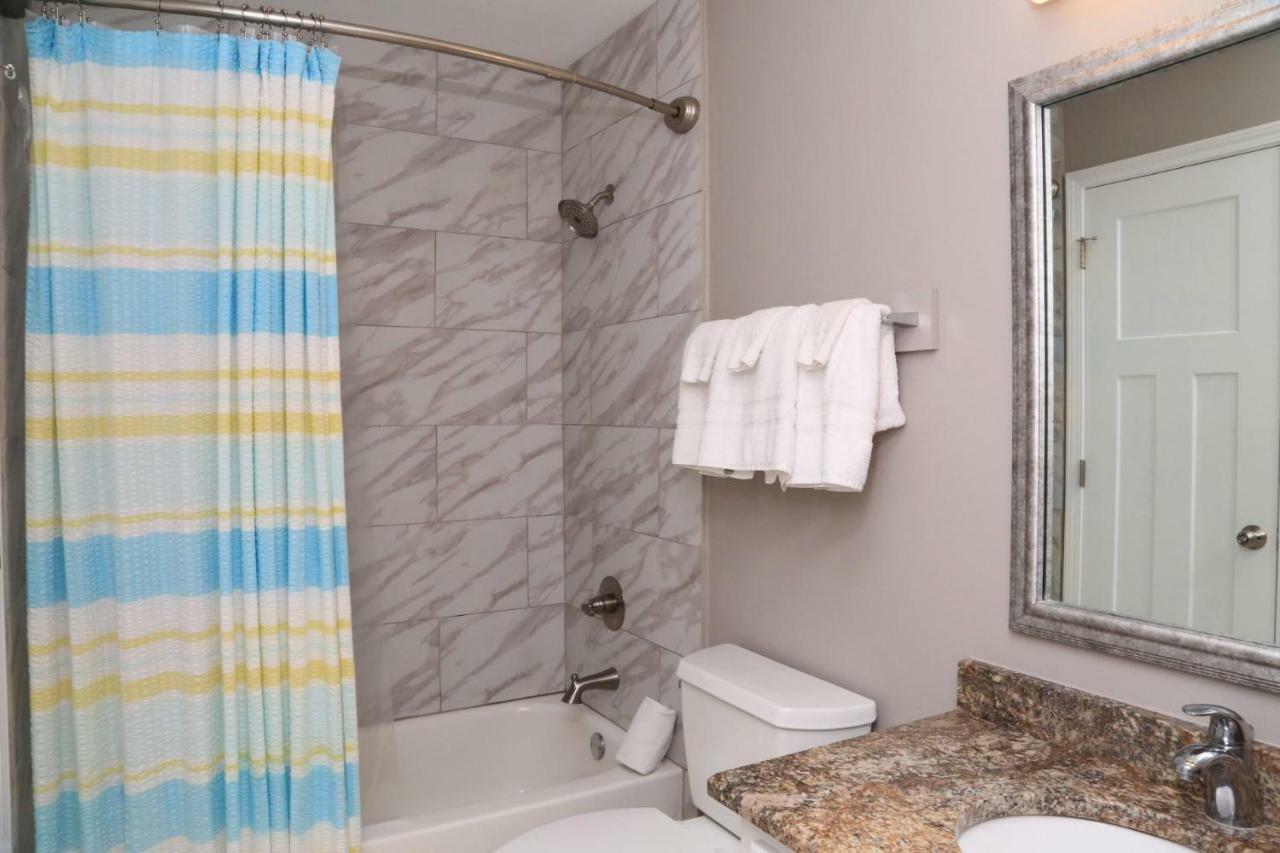 Southern Sands 306 Condo Gulf Shores Eksteriør billede