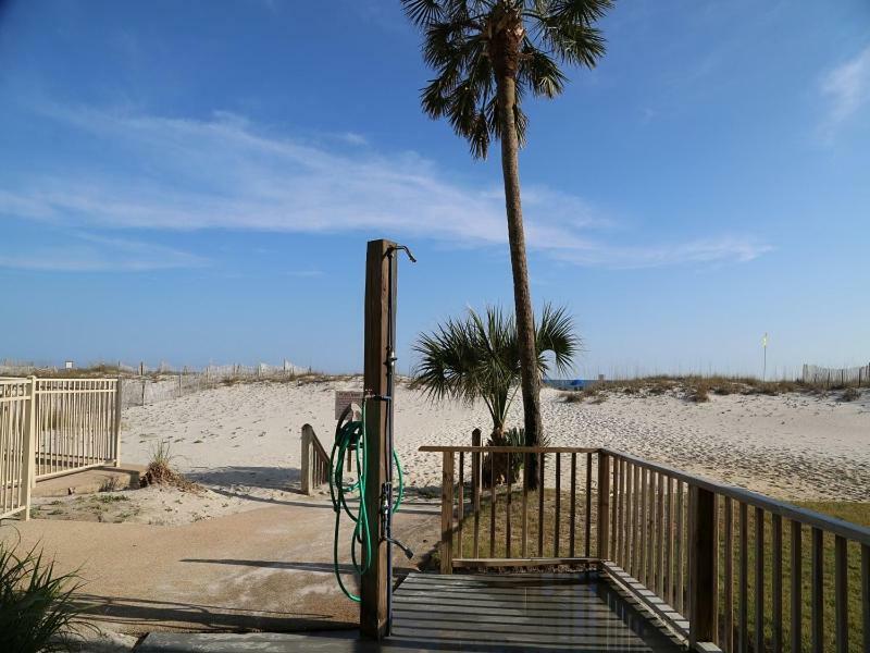 Southern Sands 306 Condo Gulf Shores Eksteriør billede