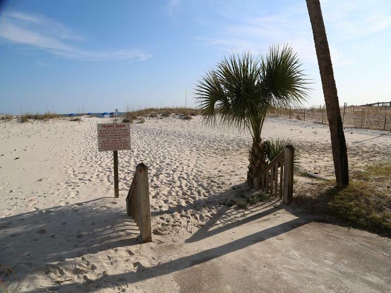 Southern Sands 306 Condo Gulf Shores Eksteriør billede