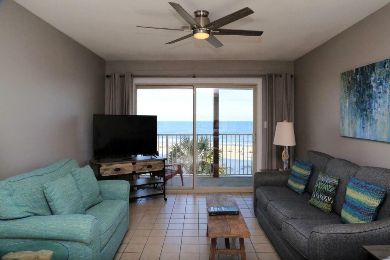 Southern Sands 306 Condo Gulf Shores Eksteriør billede