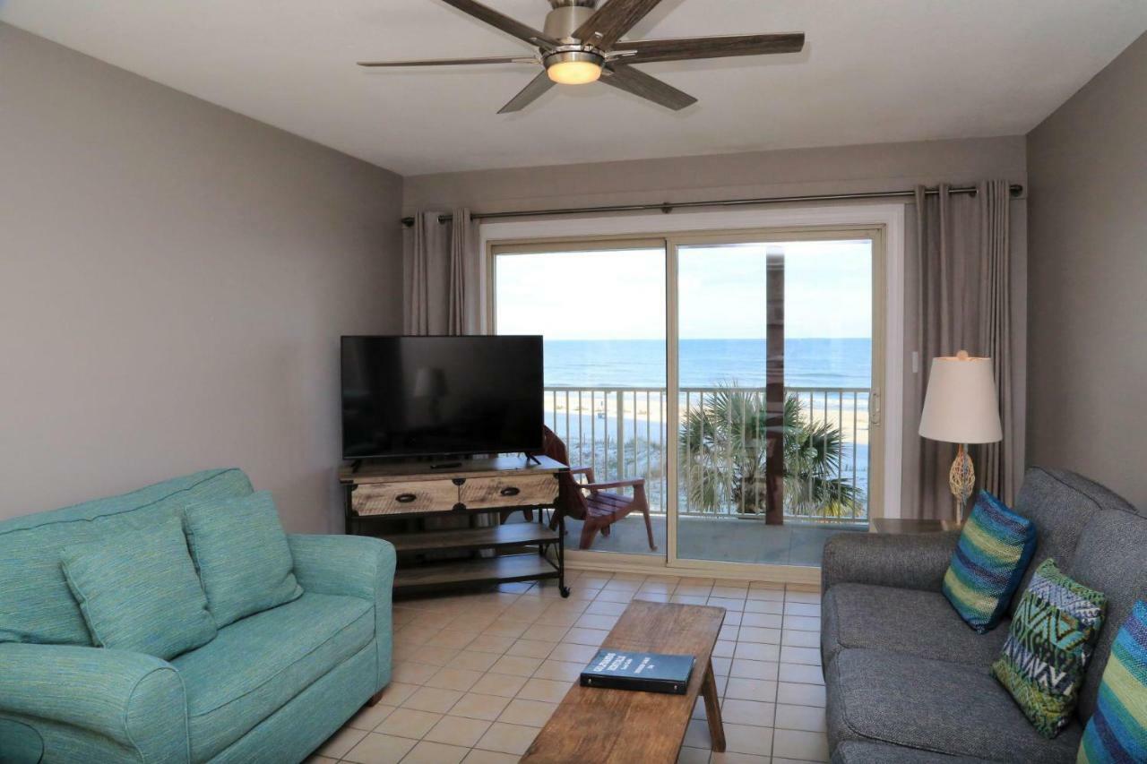 Southern Sands 306 Condo Gulf Shores Eksteriør billede
