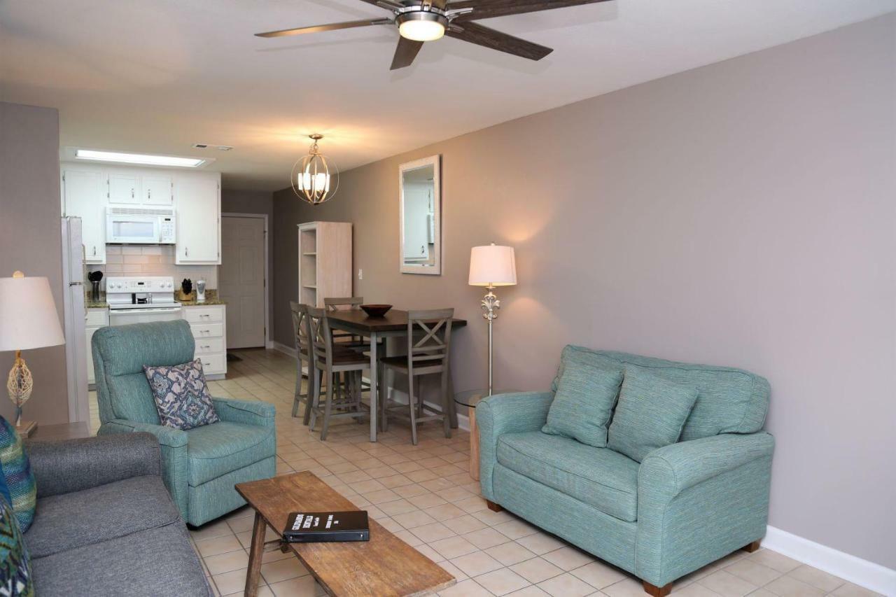 Southern Sands 306 Condo Gulf Shores Eksteriør billede