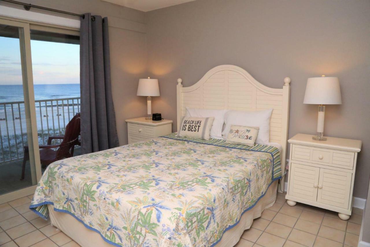 Southern Sands 306 Condo Gulf Shores Eksteriør billede