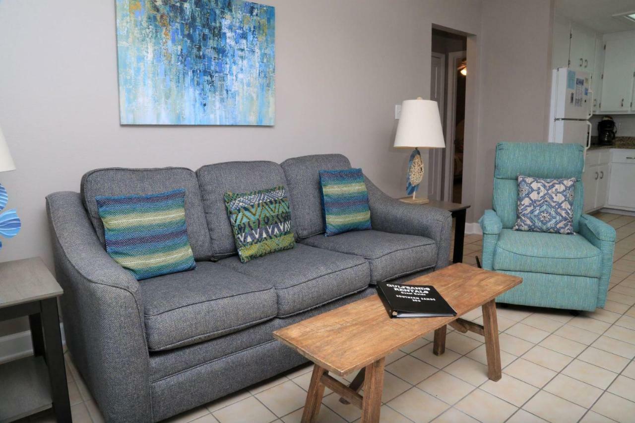 Southern Sands 306 Condo Gulf Shores Eksteriør billede
