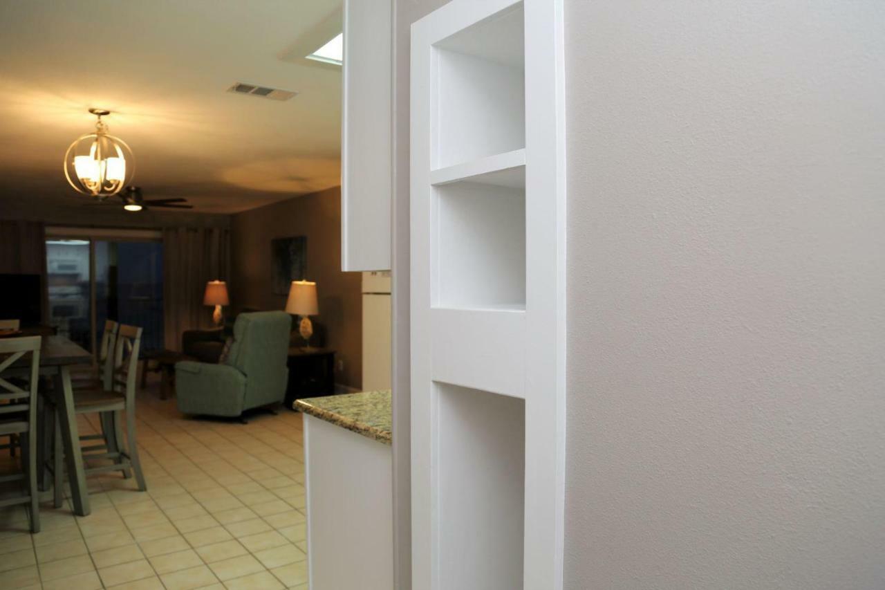 Southern Sands 306 Condo Gulf Shores Eksteriør billede