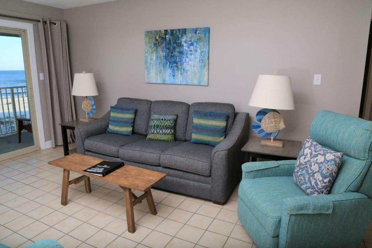 Southern Sands 306 Condo Gulf Shores Eksteriør billede