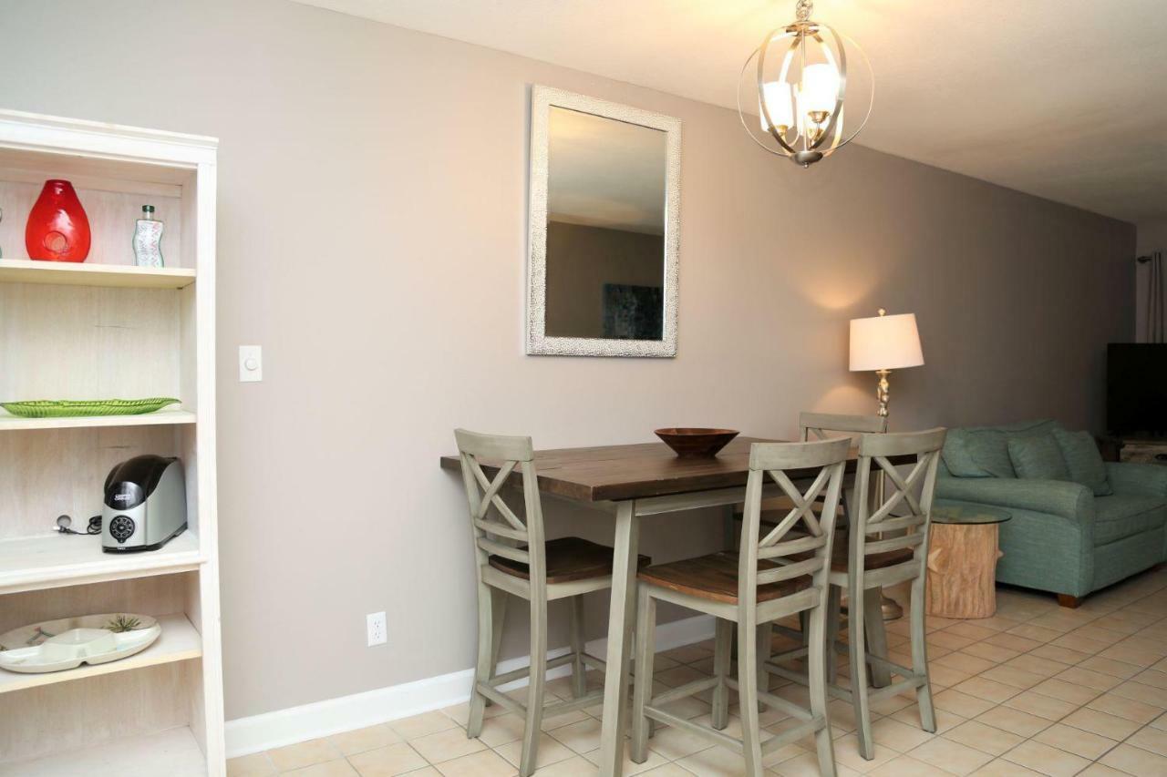 Southern Sands 306 Condo Gulf Shores Eksteriør billede