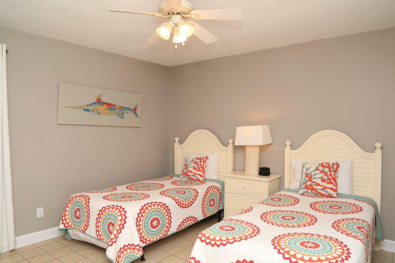Southern Sands 306 Condo Gulf Shores Eksteriør billede